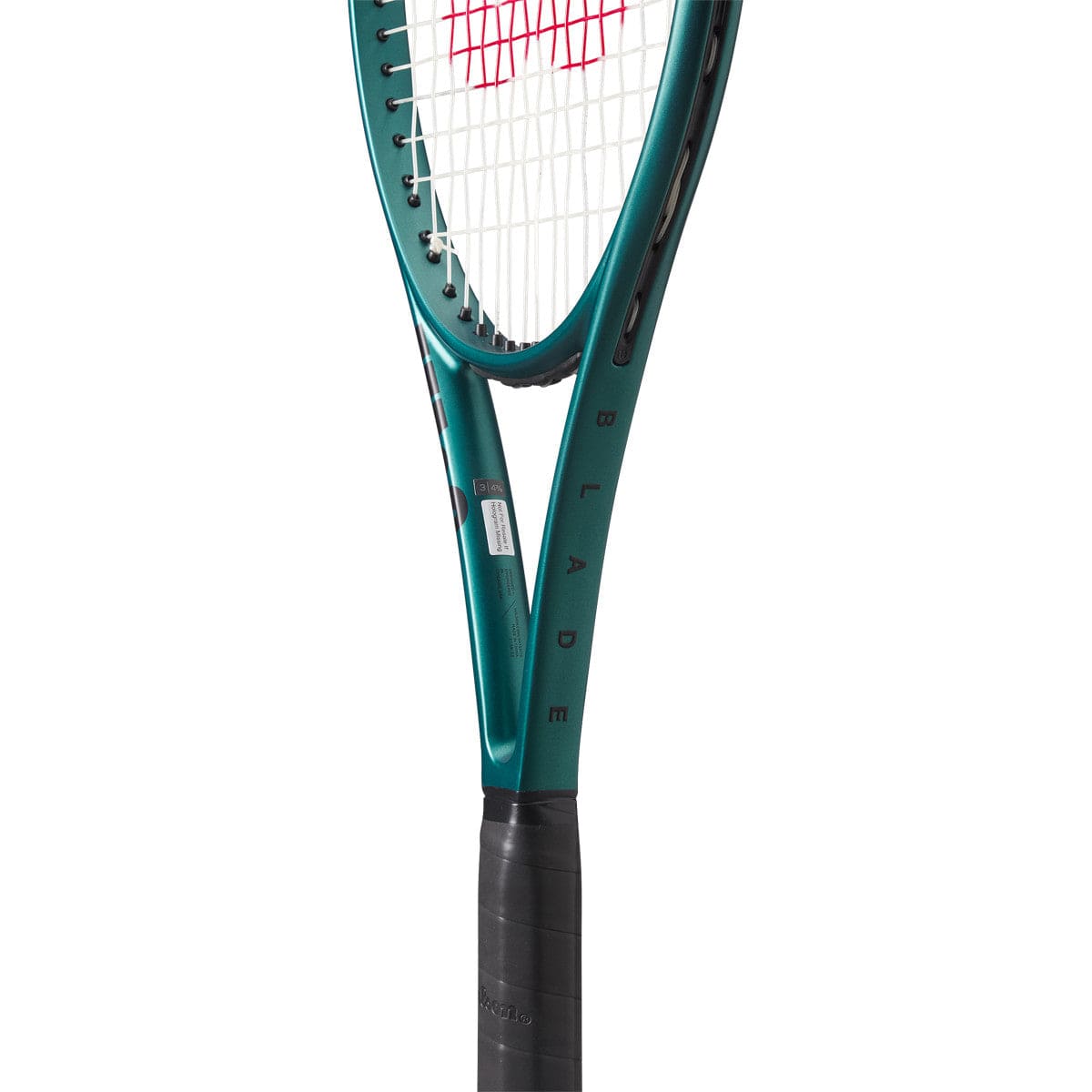 Wilson RAQUETTE WILSON BLADE 100 V9.0 (300 GR)