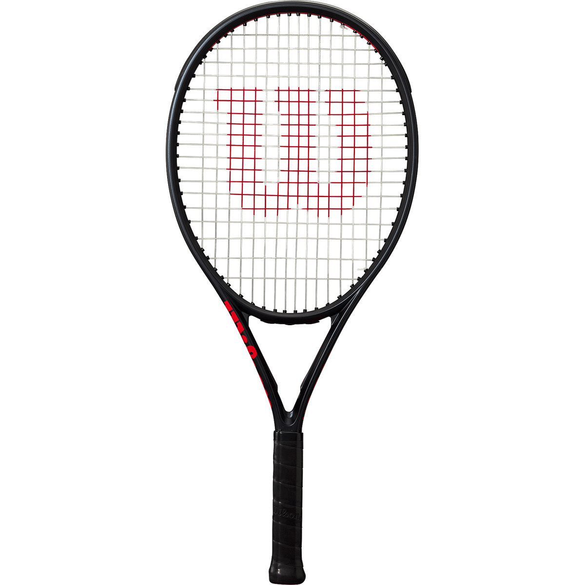 Wilson RAQUETTE DE TENNIS WILSON CLASH V3 JUNIOR 25 Grip 00