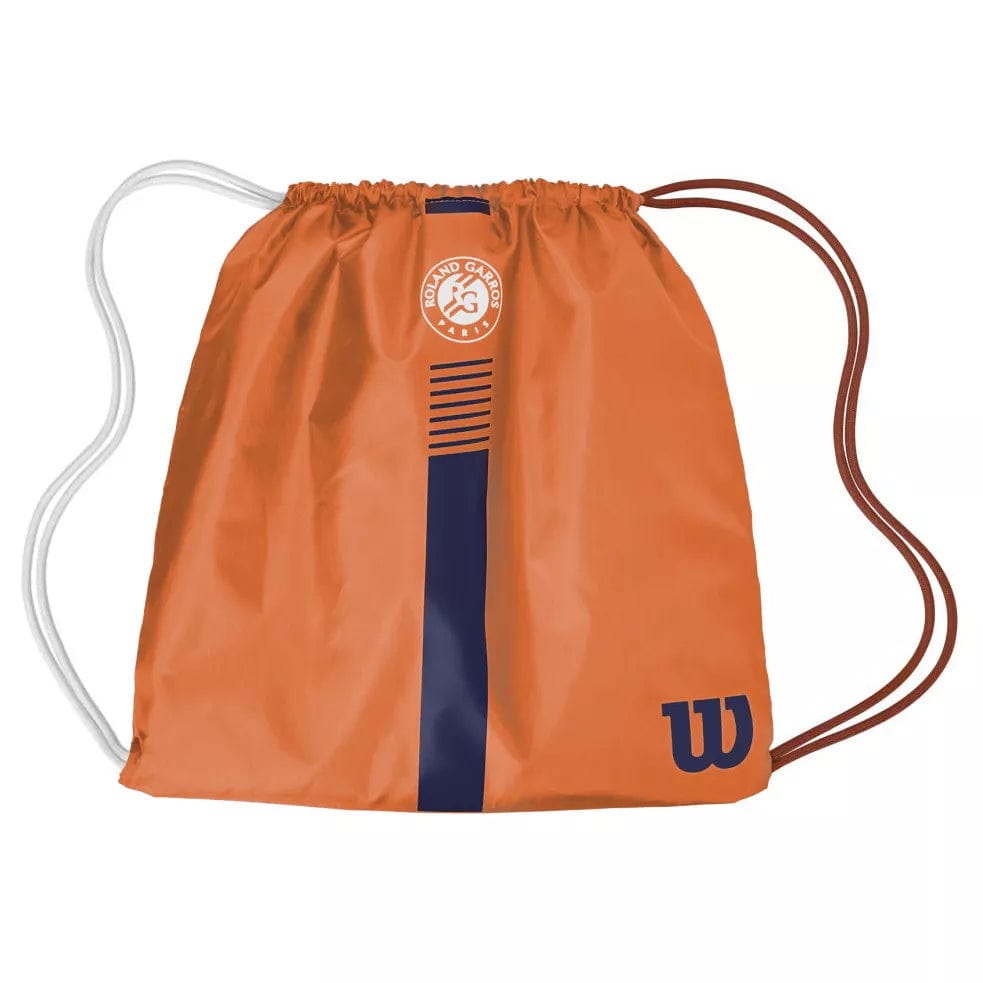 Wilson RG CINCH BAG CLAY