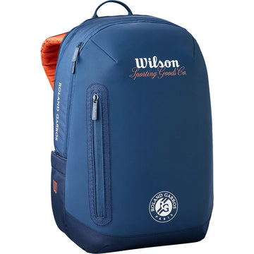 SAC A DOS WILSON SUPER TOUR ROLAND GARROS NIGHT SESSION 2026