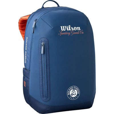SAC A DOS WILSON SUPER TOUR ROLAND GARROS NIGHT SESSION 2026