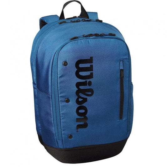 Wilson SAC À DOS WILSON ULTRA V4 TOUR blue / Backpack