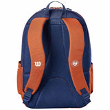 SAC À DOS TENNIS WILSON ROLAND GARROS TEAM 2026 2