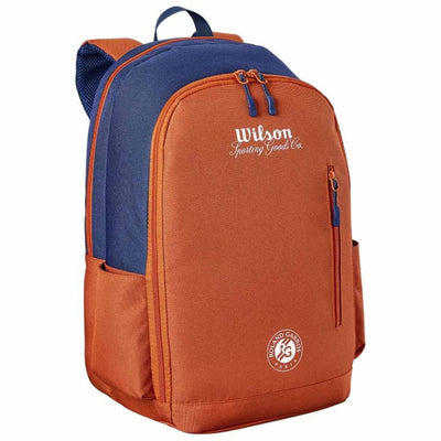 SAC À DOS TENNIS WILSON ROLAND GARROS TEAM 2026