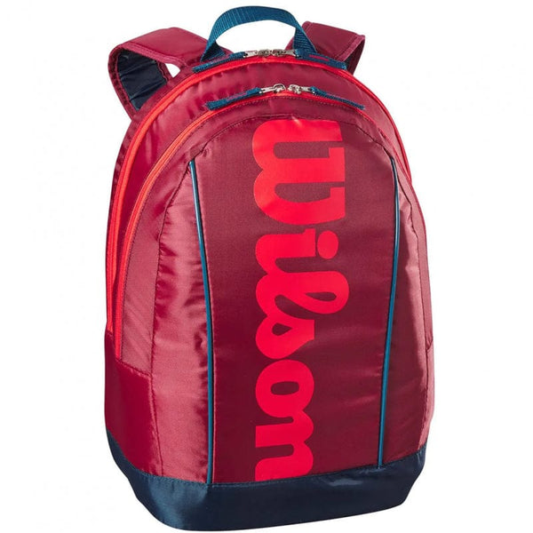 Wilson SAC À DOS WILSON JUNIOR RED/INFRARED red / Backpack