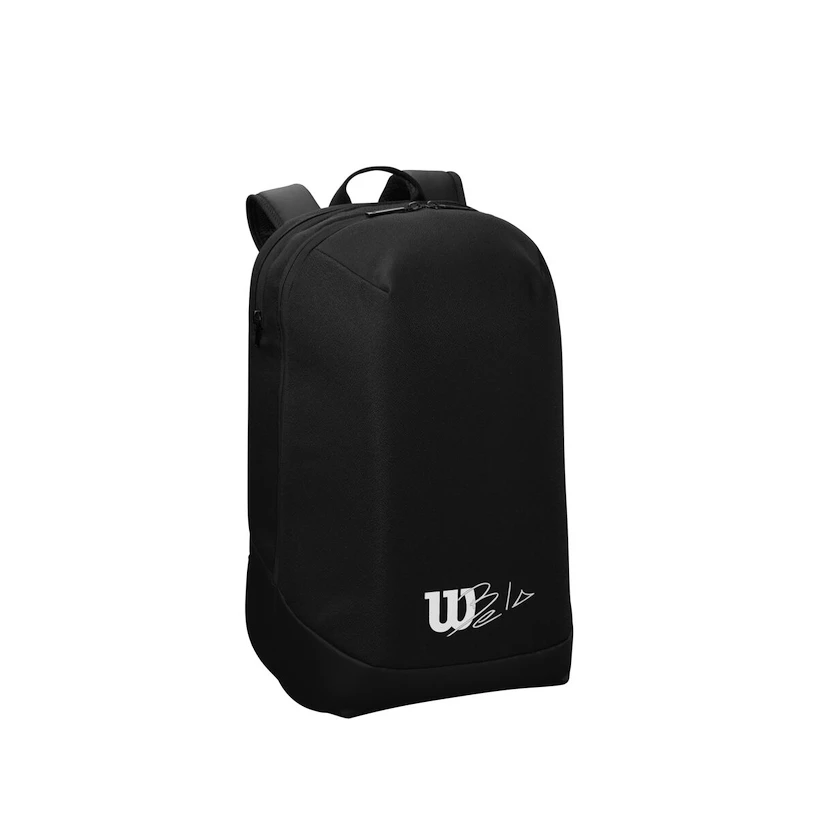 Wilson SAC À DOS DE PADEL WILSON BELA NOIR Noir