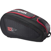 Wilson SAC DE PADEL WILSON BELA SUPER TOUR 2025 Noir