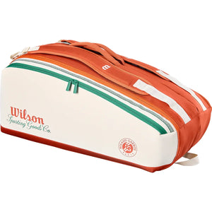 SAC WILSON SUPER TOUR ROLAND GARROS 2026 (9R)