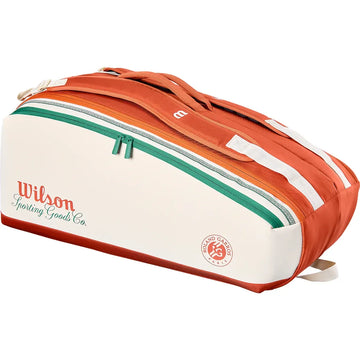 SAC WILSON SUPER TOUR ROLAND GARROS 2026 (9R)