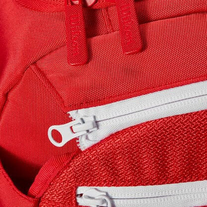 Wilson SAC WILSON DUFFLE SUPER TOUR RED Rouge