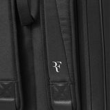 SAC DE TENNIS WILSON RF TOURNAMENT 9 RAQUETTES NOIR 4