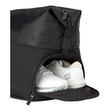 SAC DUFFLE WILSON RF PRACTICE LAVER CUP 6 RAQUETTES NOIR 4