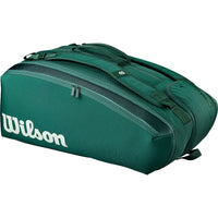 Wilson SAC WILSON BLADE V10 15R Vert