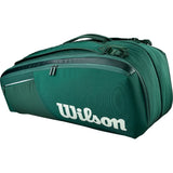 SAC WILSON BLADE V10 9R 2