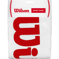 Wilson SERVIETTE WILSON SPORT