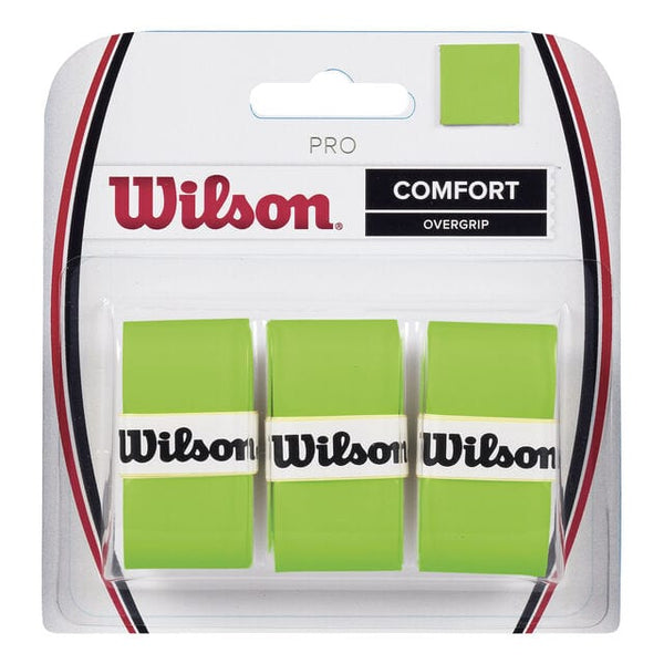 Wilson SURGRIPS WILSON BLADE PRO lime