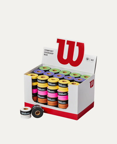 SURGRIP WILSON ULTRA OVERGRIP (À L'UNITÉ)