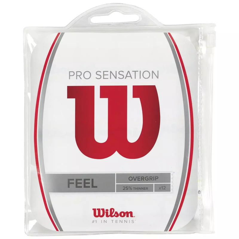 SURGRIPS WILSON PRO SENSATION (x12)