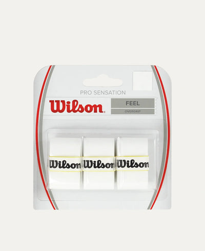 SURGRIPS WILSON PRO SENSATION (x3)