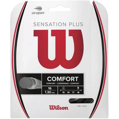 CORDAGE WILSON SENSATION PLUS (12m)