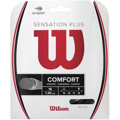 CORDAGE WILSON SENSATION PLUS (12m)