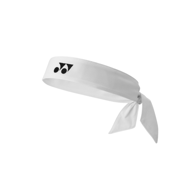 Yonex BANDEAU YONEX BLANC Blanc