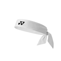 Yonex BANDEAU YONEX BLANC Blanc