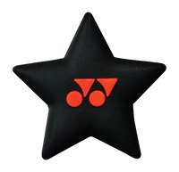 Yonex ANTIVIBRATEUR YONEX AC-166EX STAR BLACK black