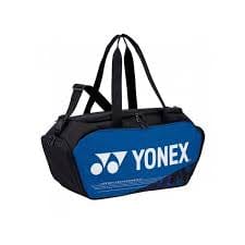 Yonex SAC DE TENNIS YONEX DUFFLE MEDIUM SIZE blue