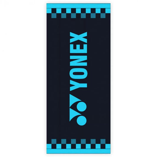 Yonex SERVIETTE DE TENNIS YONEX TOWEL blue