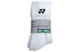 CHAUSSETTES YONEX (x3) 1