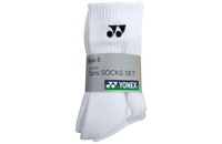 Yonex CHAUSSETTES YONEX (x3)