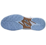 YONEX POWER CUSHION SONICAGE CLAY - PALE BLUE 6