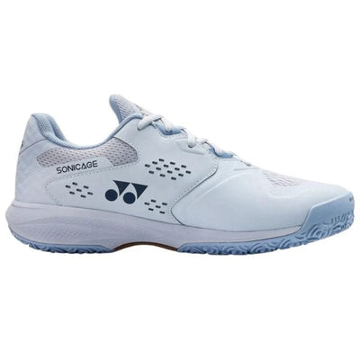 YONEX POWER CUSHION SONICAGE CLAY - PALE BLUE