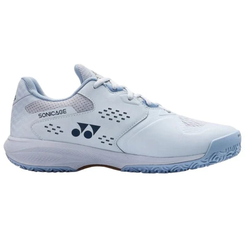 YONEX POWER CUSHION SONICAGE CLAY - PALE BLUE