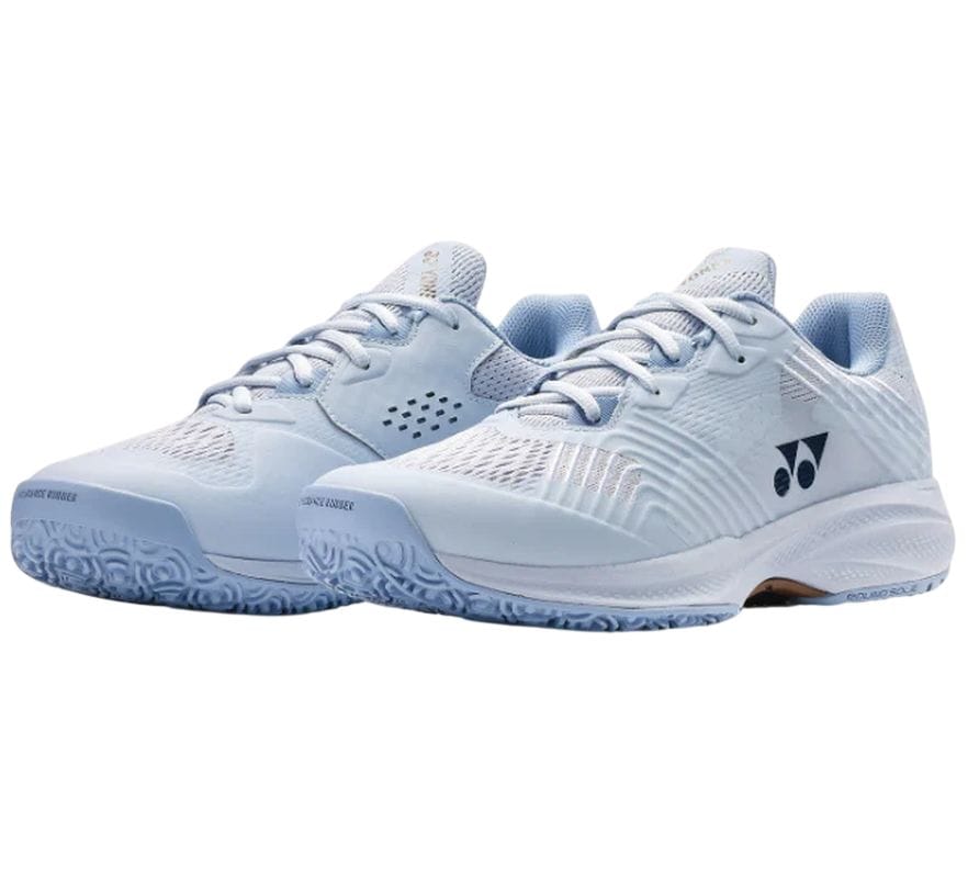 Yonex YONEX POWER CUSHION SONICAGE CLAY - PALE BLUE