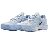 YONEX POWER CUSHION SONICAGE CLAY - PALE BLUE 1
