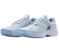 Yonex YONEX POWER CUSHION SONICAGE CLAY - PALE BLUE