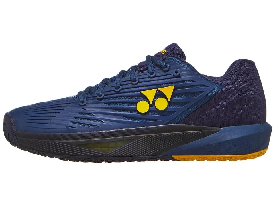 Yonex CHAUSSURES DE TENNIS YONEX ECLIPSION 5 CLAY INK BLUE