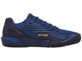 CHAUSSURES DE TENNIS YONEX ECLIPSION 5 CLAY INK BLUE 3