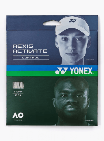 CORDAGE YONEX REXIS ACTIVATE (12m)