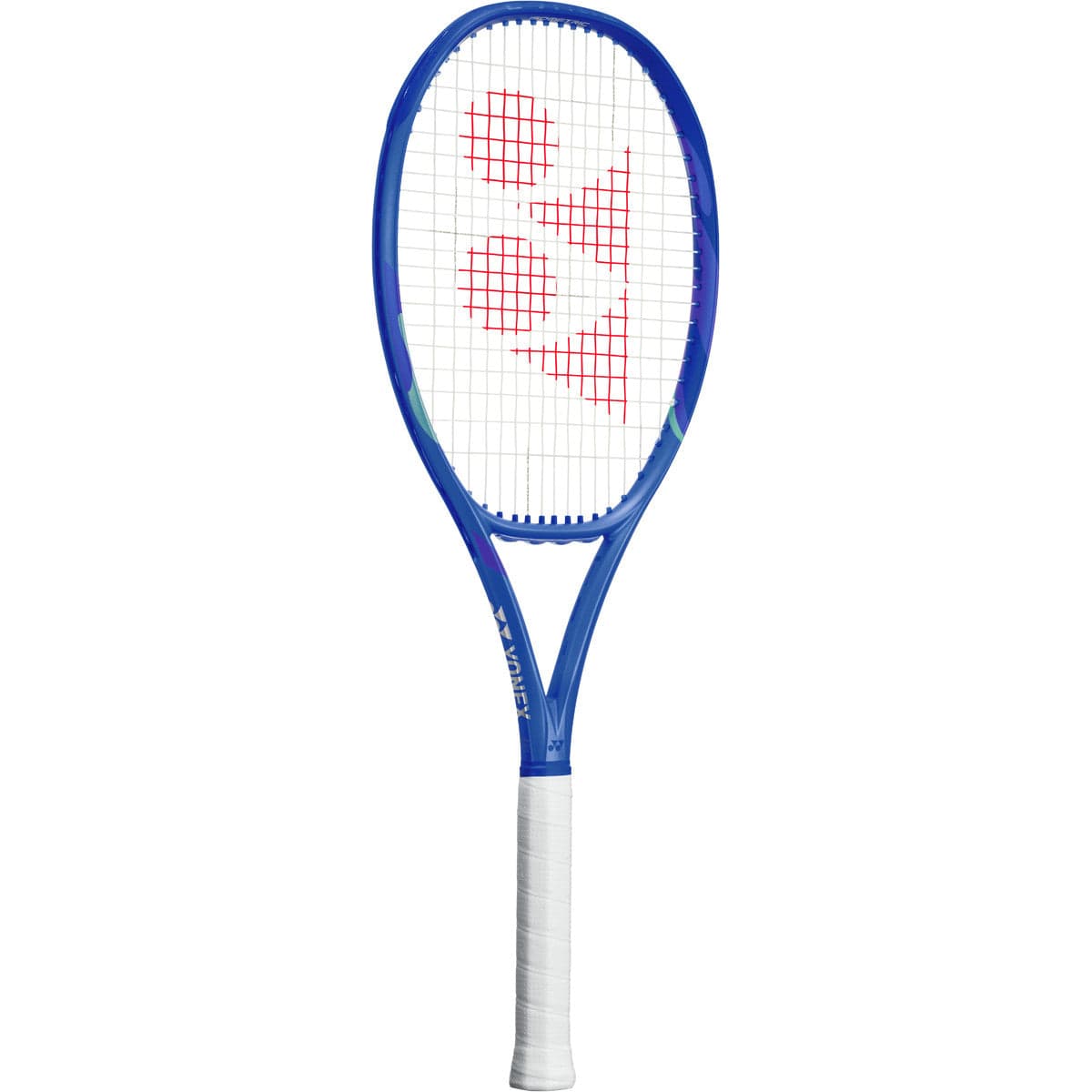 Yonex RAQUETTE YONEX EZONE 98L BLAST BLUE (285 GR) 2
