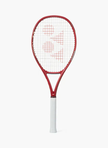 RAQUETTE YONEX VCORE 100L RUBY RED (280G)