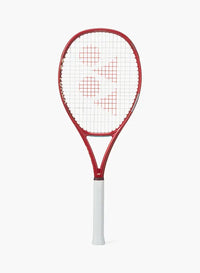 Yonex (PRÉCOMMANDE) RAQUETTE YONEX VCORE 98 Ruby Red (305gr)