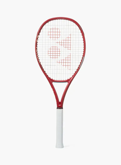 RAQUETTE YONEX VCORE 100 RUBY RED (300G)