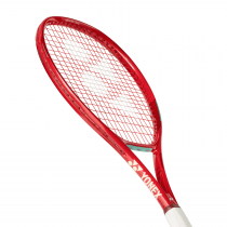 RAQUETTE YONEX VCORE 100 RUBY RED (300G)