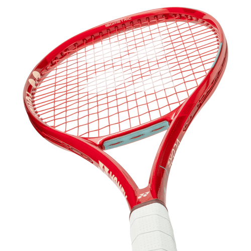 RAQUETTE YONEX VCORE 100 RUBY RED (300G)