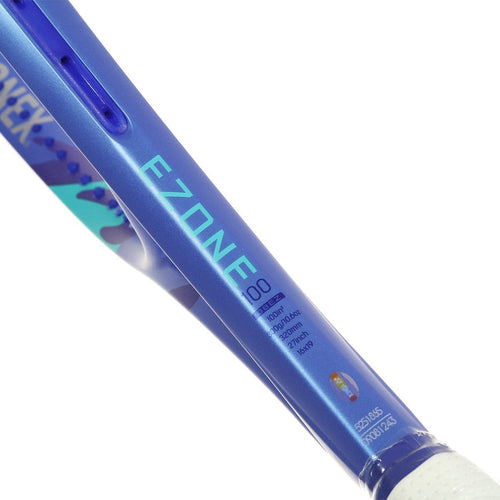 RAQUETTE YONEX EZONE 100 BLAST BLUE 2025 (300gr)