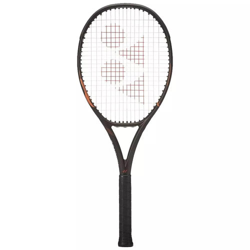 RAQUETTE YONEX EZONE 100 ESPRESSO BROWN (300 GR)