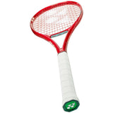 RAQUETTE YONEX VCORE 98L RUBY RED (285G) 4